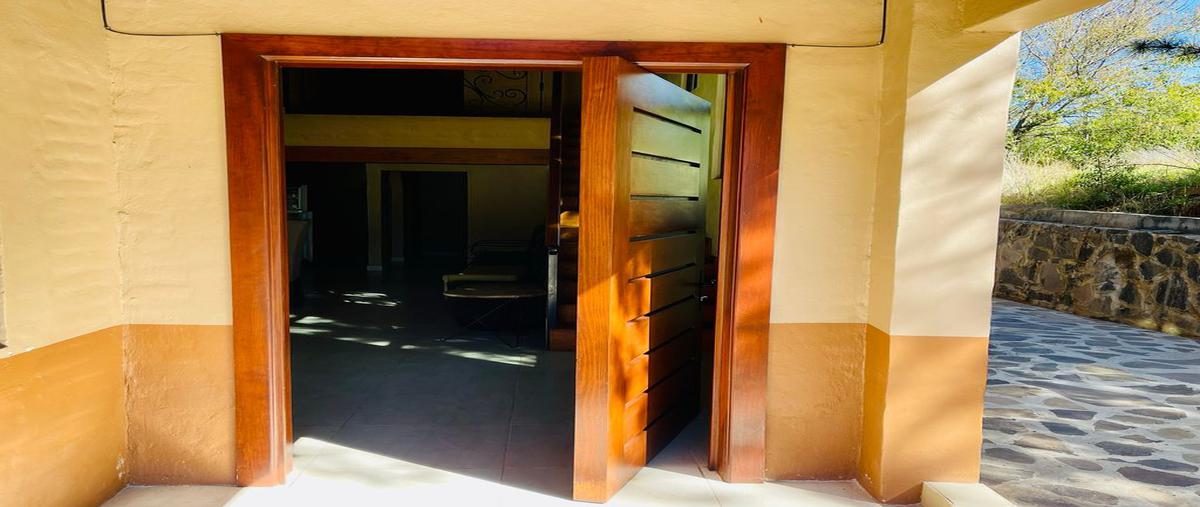 Foto de casa en venta en el montecito , mazamitla, mazamitla, jalisco, 0 No. 03