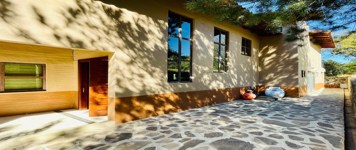 Foto de casa en venta en el montecito , mazamitla, mazamitla, jalisco, 0 No. 04