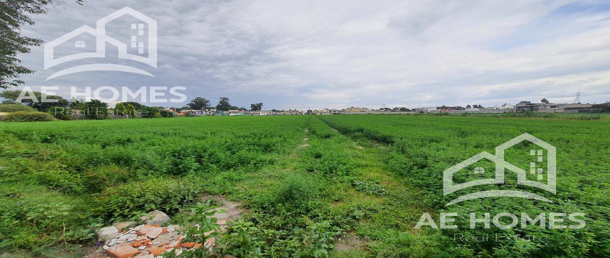 Foto de terreno habitacional en venta en  , el moral, san martín texmelucan, puebla, 25866735 No. 03