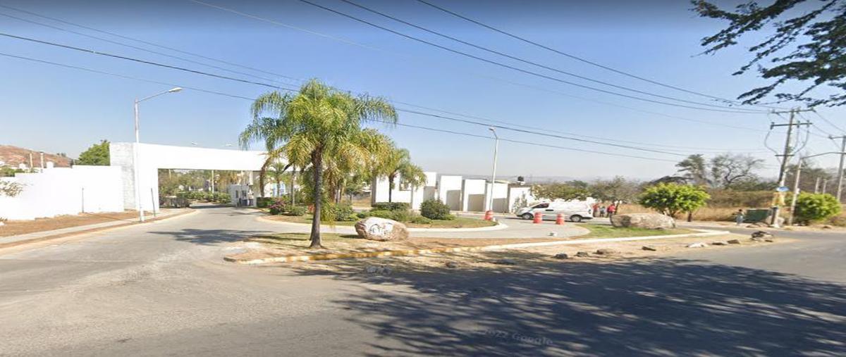 Foto de terreno habitacional en venta en  , el moral, tonalá, jalisco, 0 No. 04