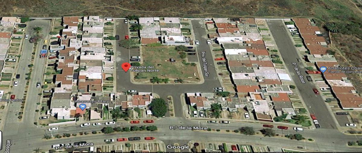 Foto de casa en venta en  , el moral, tonalá, jalisco, 0 No. 05