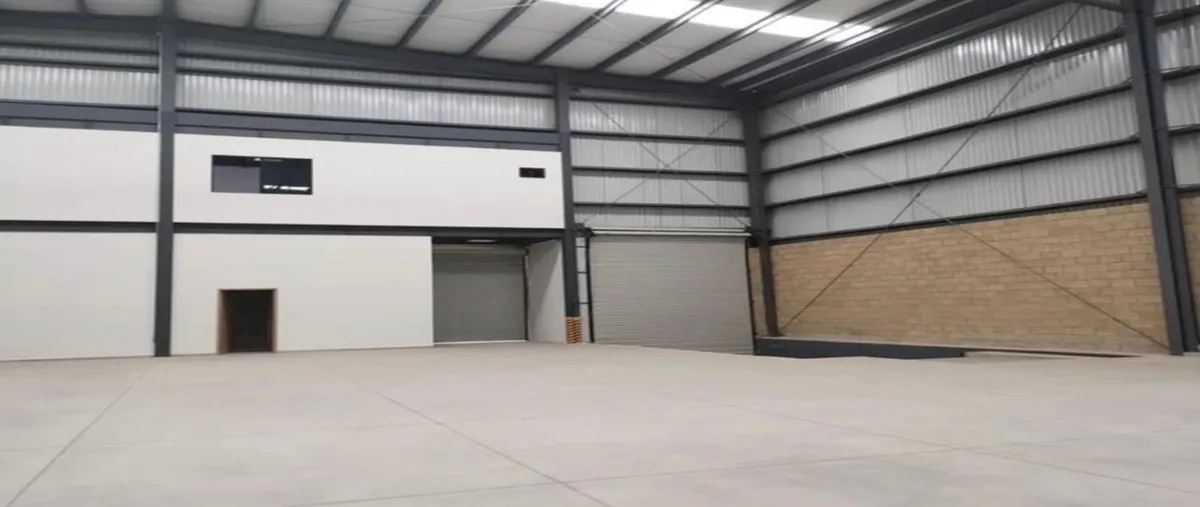 Foto de bodega en renta en . ., el moral, tonalá, jalisco, 0 No. 04