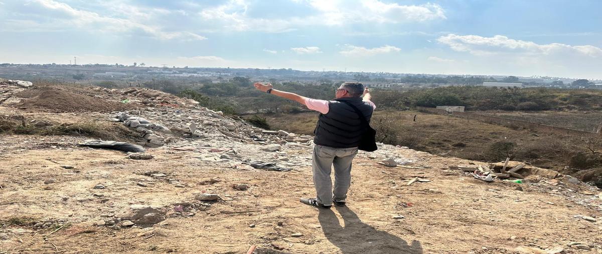 Foto de terreno habitacional en , el moral, tonalá, jalisco, 30829407 foto 04 Foto de terreno habitacional en venta en , el moral, tonalá, jalisco, 30829407 No. 04