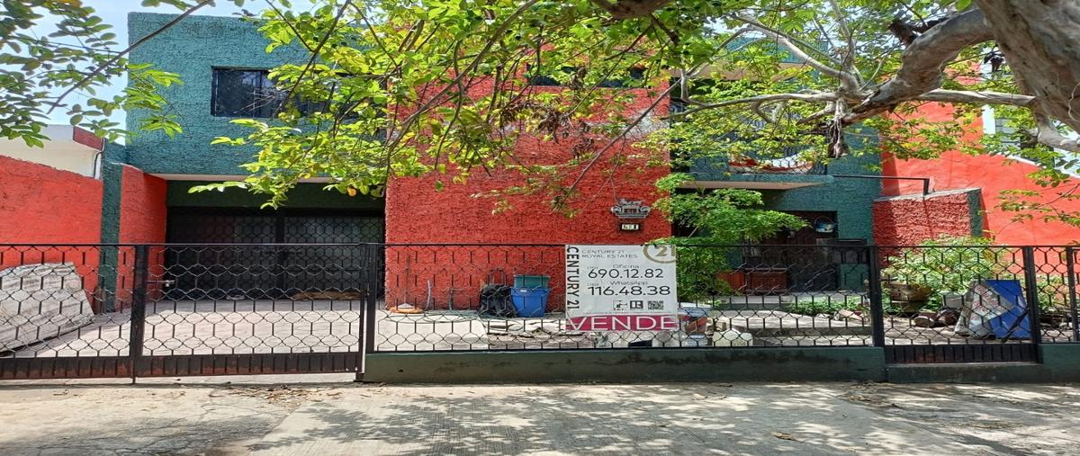 Foto de casa en venta en  , el moralete, colima, colima, 0 No. 04