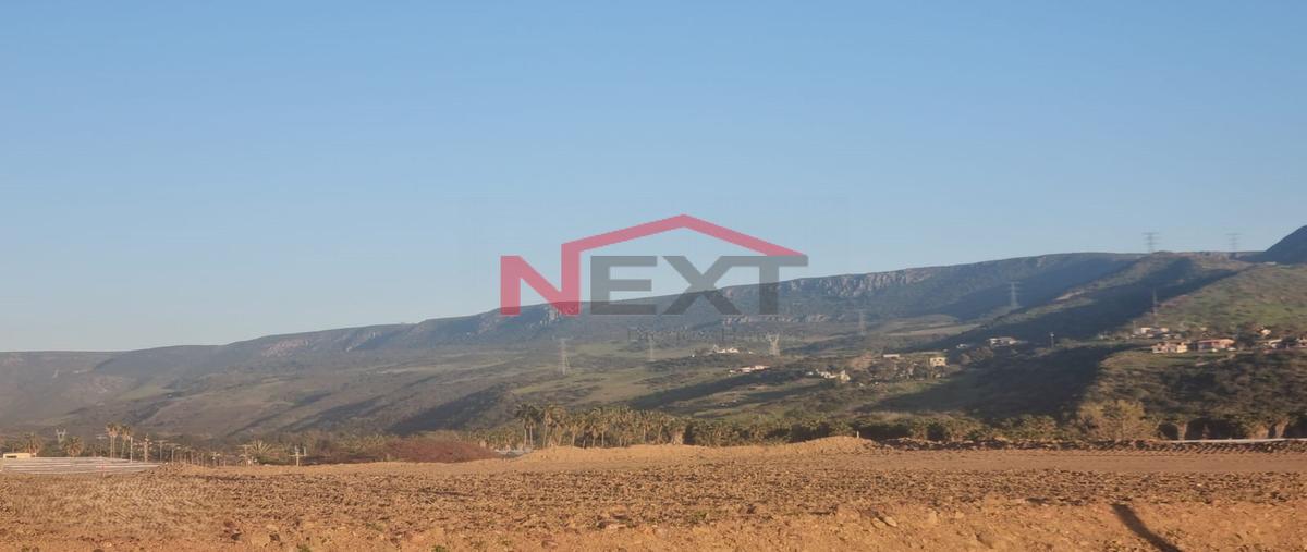 Foto de terreno habitacional en venta en el morro 0, misión el descanso, playas de rosarito, baja california, 30196112 No. 04
