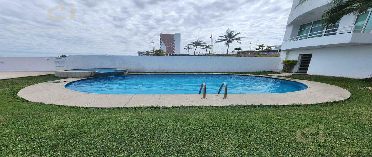 Foto de departamento en venta en  , el morro las colonias, boca del río, veracruz de ignacio de la llave, 0 No. 03