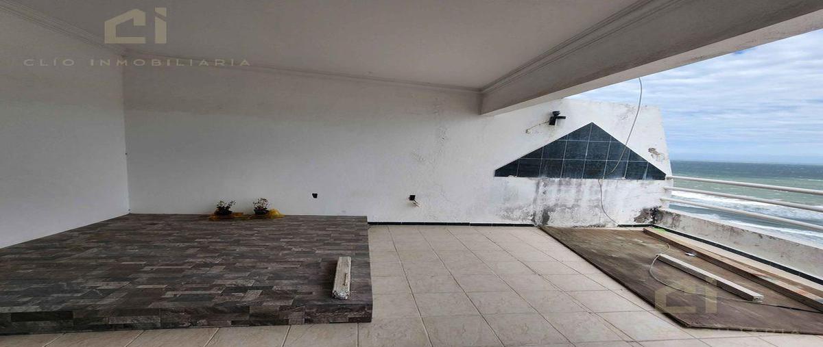 Foto de departamento en venta en  , el morro las colonias, boca del río, veracruz de ignacio de la llave, 0 No. 05