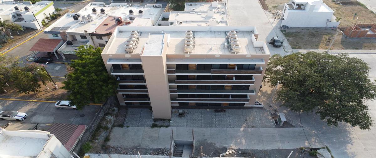 Foto de departamento en venta en  , el morro las colonias, boca del río, veracruz de ignacio de la llave, 27786130 No. 03
