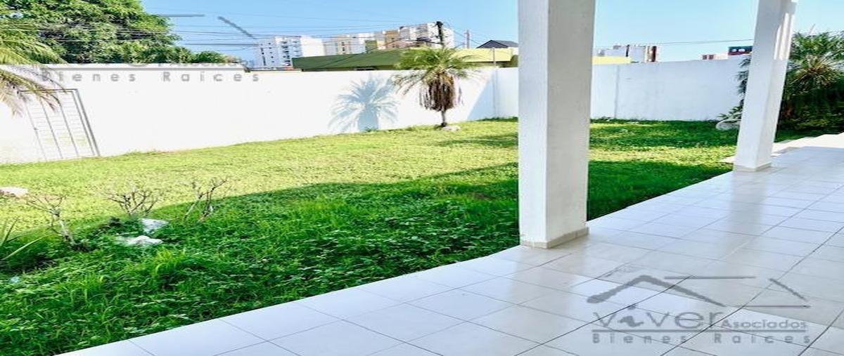Foto de casa en venta en  , el morro las colonias, boca del río, veracruz de ignacio de la llave, 0 No. 03