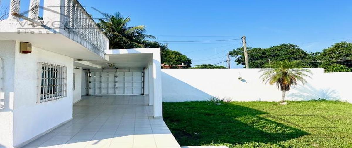 Foto de casa en venta en  , el morro las colonias, boca del río, veracruz de ignacio de la llave, 0 No. 05