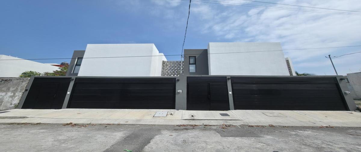 Foto de casa en venta en  , el morro las colonias, boca del río, veracruz de ignacio de la llave, 29298317 No. 03
