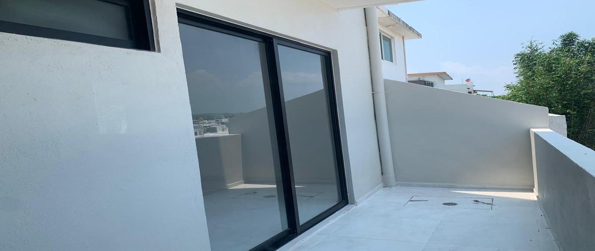 Foto de departamento en venta en  , el morro las colonias, boca del río, veracruz de ignacio de la llave, 0 No. 04