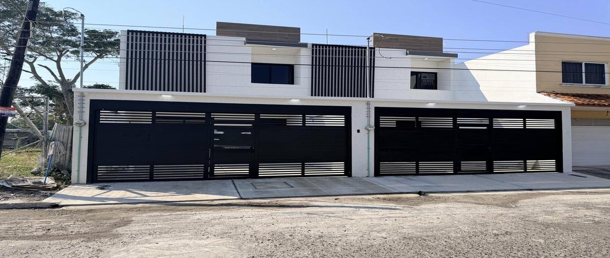 Foto de casa en , el morro las colonias, boca del río, veracruz de ignacio de la llave, 30024326 foto 01 Foto de casa en venta en , el morro las colonias, boca del río, veracruz de ignacio de la llave, 30024326 No. 01