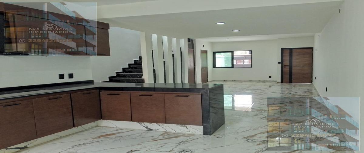 Foto de casa en venta en  , el morro las colonias, boca del río, veracruz de ignacio de la llave, 30066892 No. 03