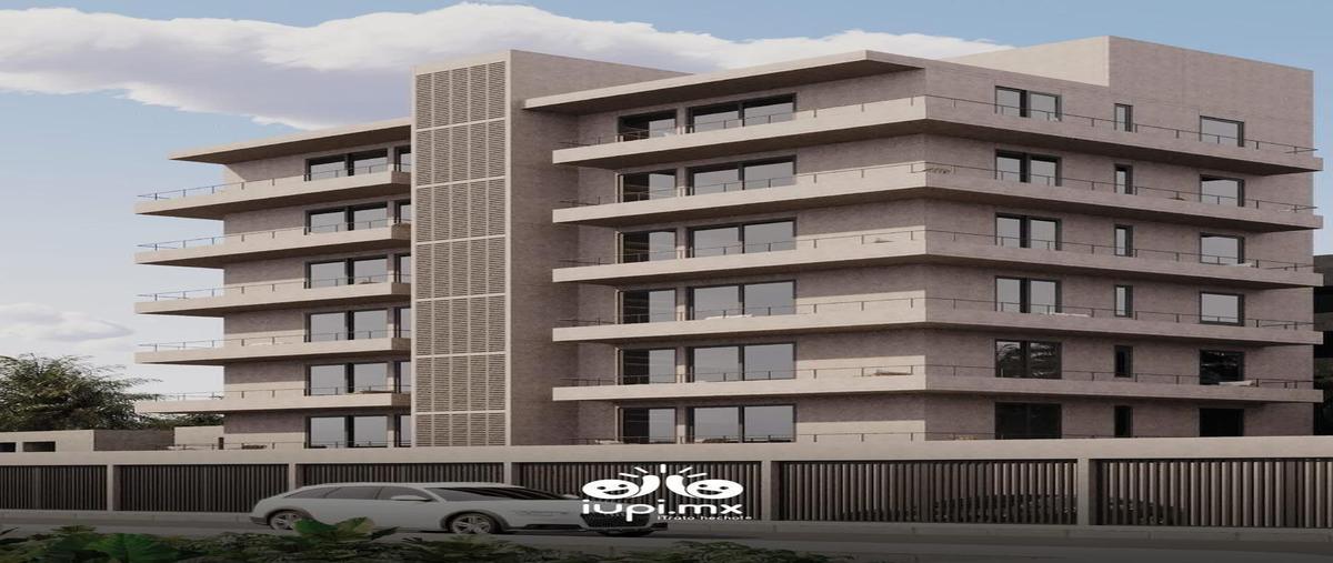 Foto de departamento en venta en  , el morro las colonias, boca del río, veracruz de ignacio de la llave, 30111777 No. 05