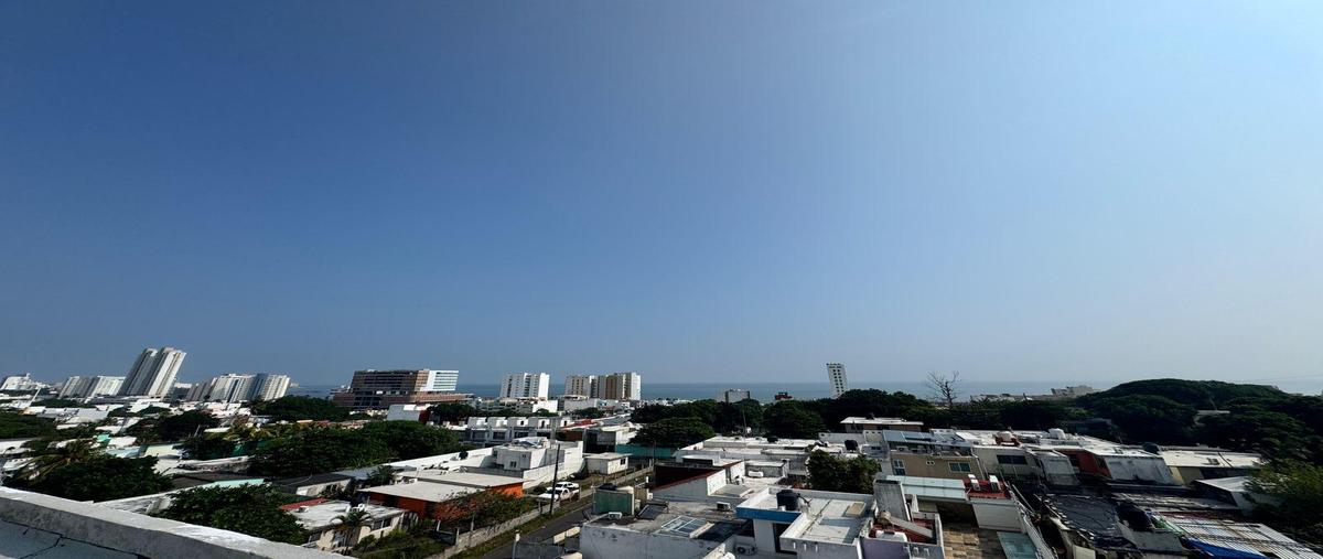 Foto de departamento en venta en  , el morro las colonias, boca del río, veracruz de ignacio de la llave, 30111825 No. 03