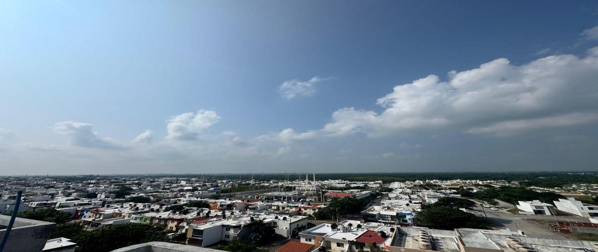 Foto de departamento en venta en  , el morro las colonias, boca del río, veracruz de ignacio de la llave, 30111825 No. 04