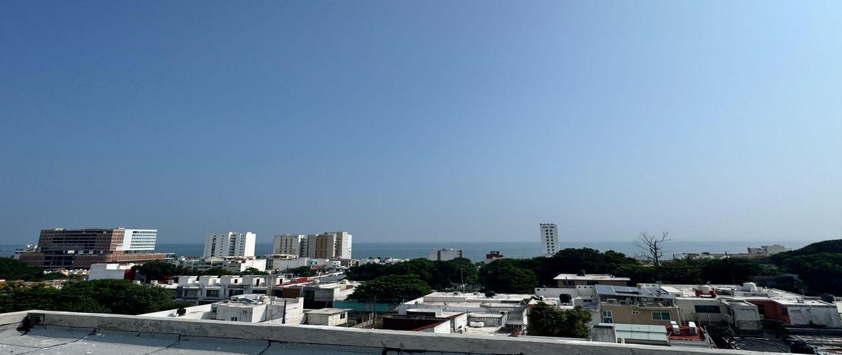 Foto de departamento en venta en  , el morro las colonias, boca del río, veracruz de ignacio de la llave, 30111825 No. 05