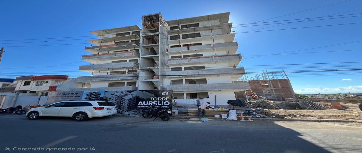 Foto de departamento en venta en  , el morro las colonias, boca del río, veracruz de ignacio de la llave, 30238148 No. 04