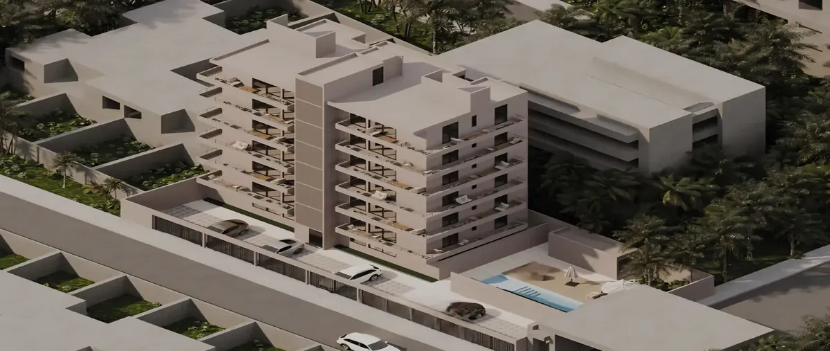 Foto de departamento en venta en  , el morro las colonias, boca del río, veracruz de ignacio de la llave, 0 No. 02