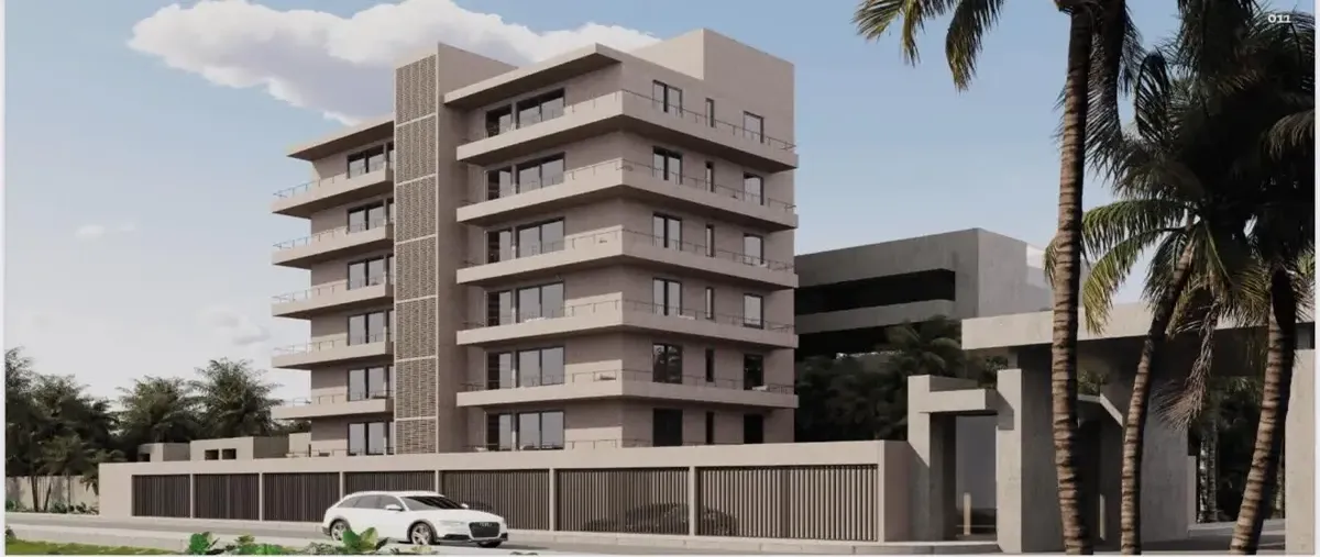 Foto de departamento en venta en  , el morro las colonias, boca del río, veracruz de ignacio de la llave, 0 No. 05