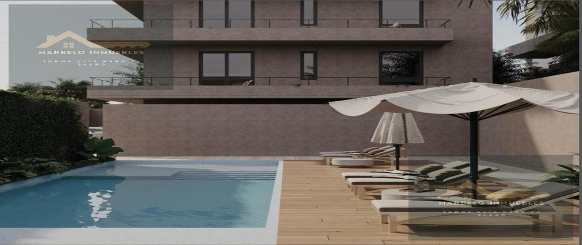 Foto de departamento en venta en  , el morro las colonias, boca del río, veracruz de ignacio de la llave, 30844011 No. 03