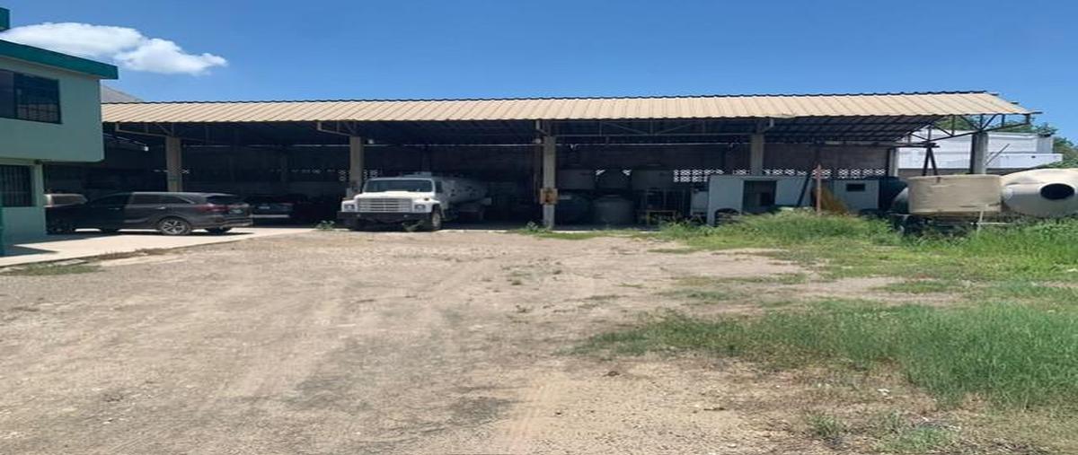 Foto de bodega en venta en  , el mundo, altamira, tamaulipas, 0 No. 03