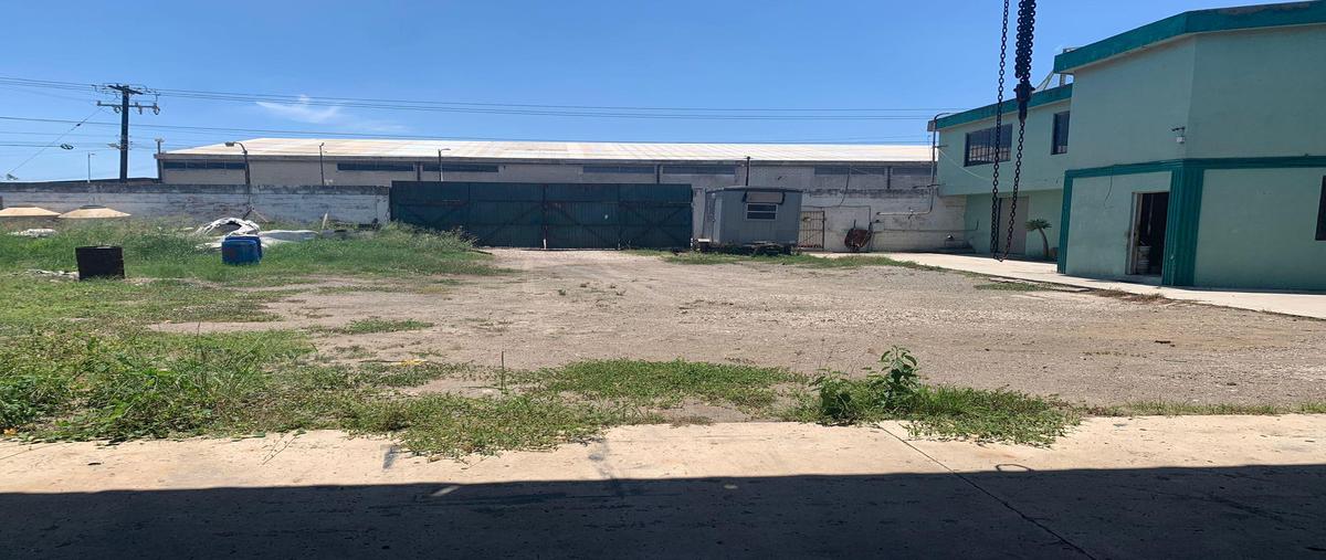 Foto de bodega en venta en  , el mundo, altamira, tamaulipas, 0 No. 04