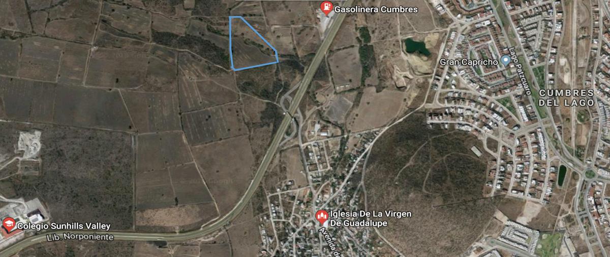Foto de terreno comercial en el nabo , el nabo, querétaro, querétaro, 8230763 foto 02 Foto de terreno comercial en venta en el nabo , el nabo, querétaro, querétaro, 8230763 No. 02