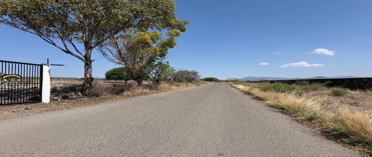 Foto de terreno habitacional en venta en  , el nabo, querétaro, querétaro, 0 No. 03
