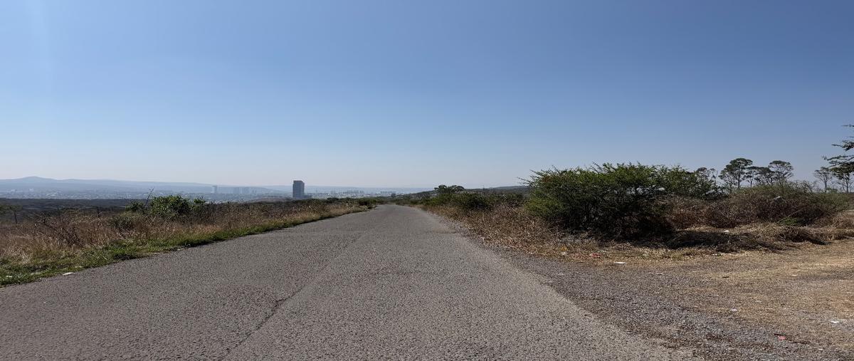 Foto de terreno habitacional en venta en  , el nabo, querétaro, querétaro, 0 No. 04