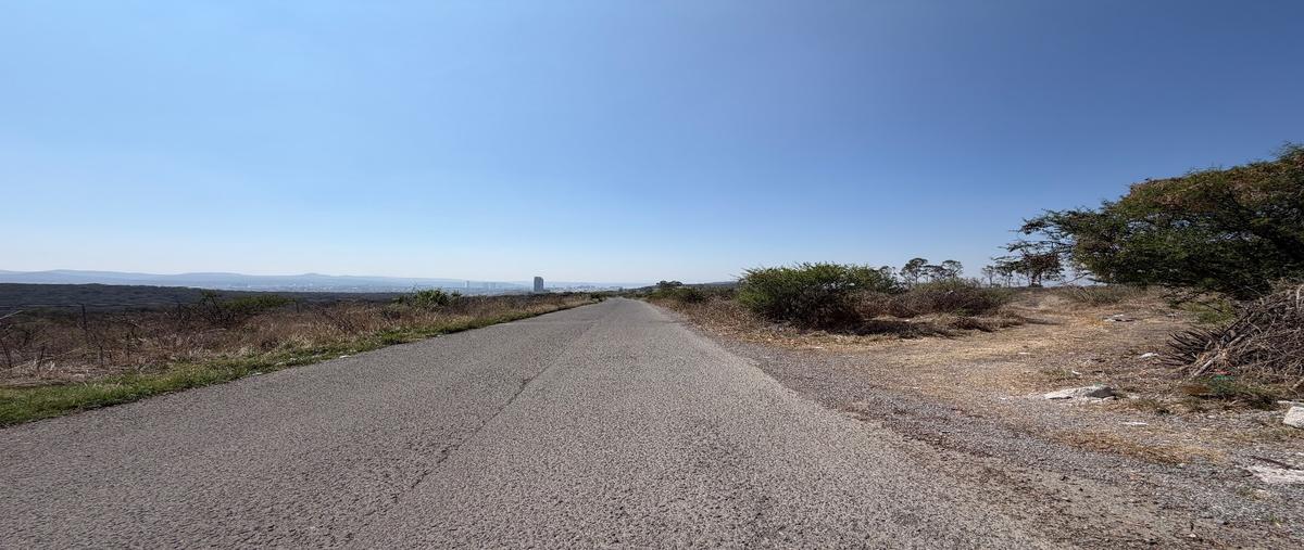 Foto de terreno habitacional en venta en  , el nabo, querétaro, querétaro, 0 No. 05