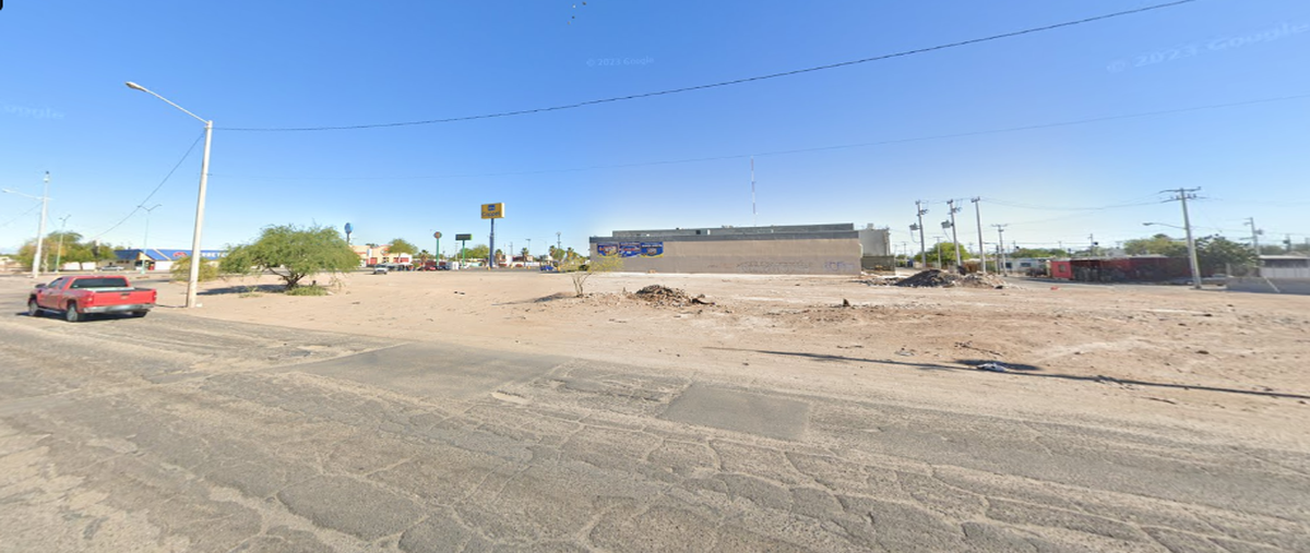 Foto de terreno habitacional en renta en el nacional 659, jardines de la progreso, mexicali, baja california, 29215939 No. 05