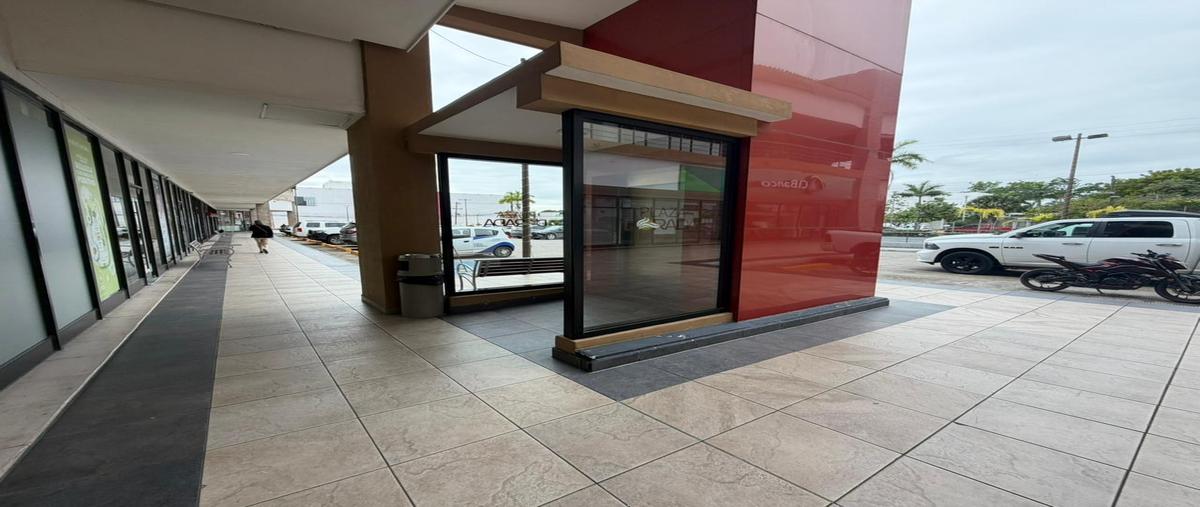 Foto de local en renta en  , el naranjal, tampico, tamaulipas, 0 No. 03