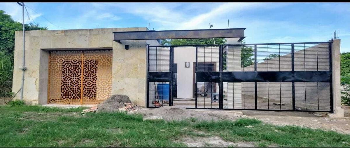 Foto de casa en venta en  , el naranjal, tuxpan, veracruz de ignacio de la llave, 0 No. 01