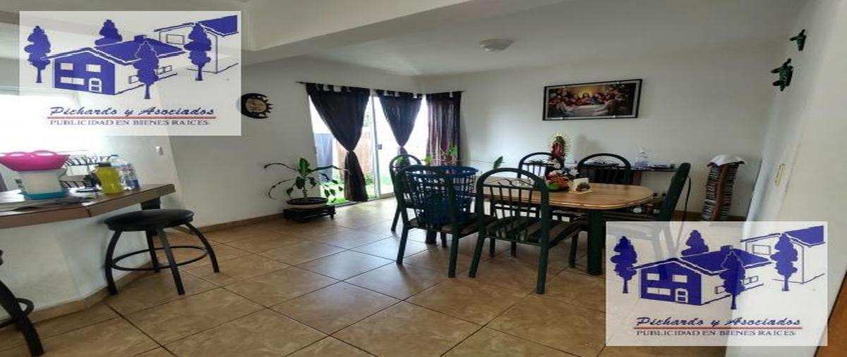 Foto de casa en venta en  , el naranjo, jiutepec, morelos, 30647748 No. 03