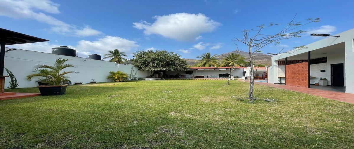 Foto de rancho en venta en  , el naranjo, manzanillo, colima, 0 No. 04