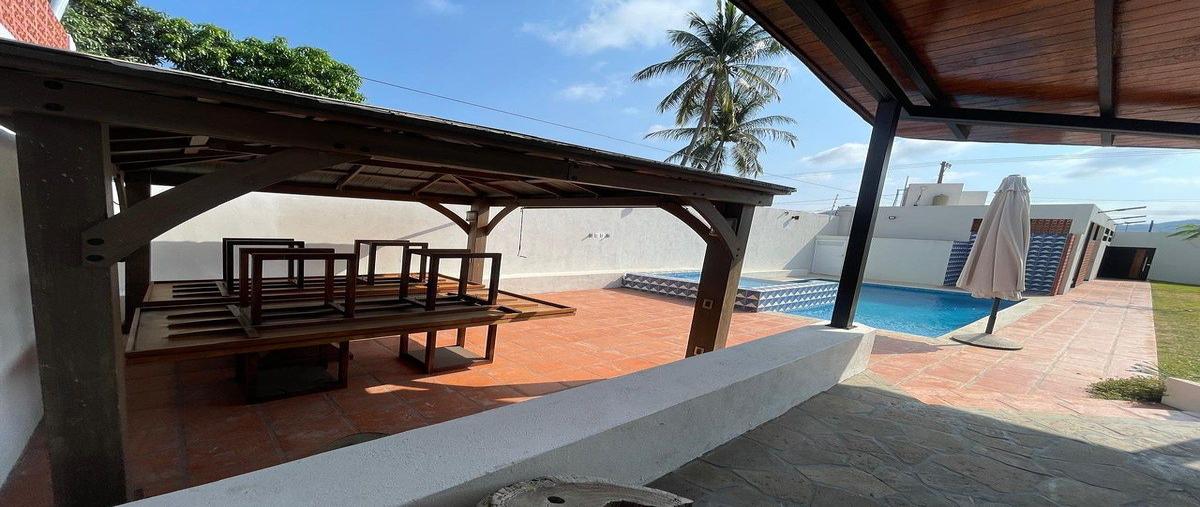 Foto de rancho en venta en  , el naranjo, manzanillo, colima, 0 No. 06