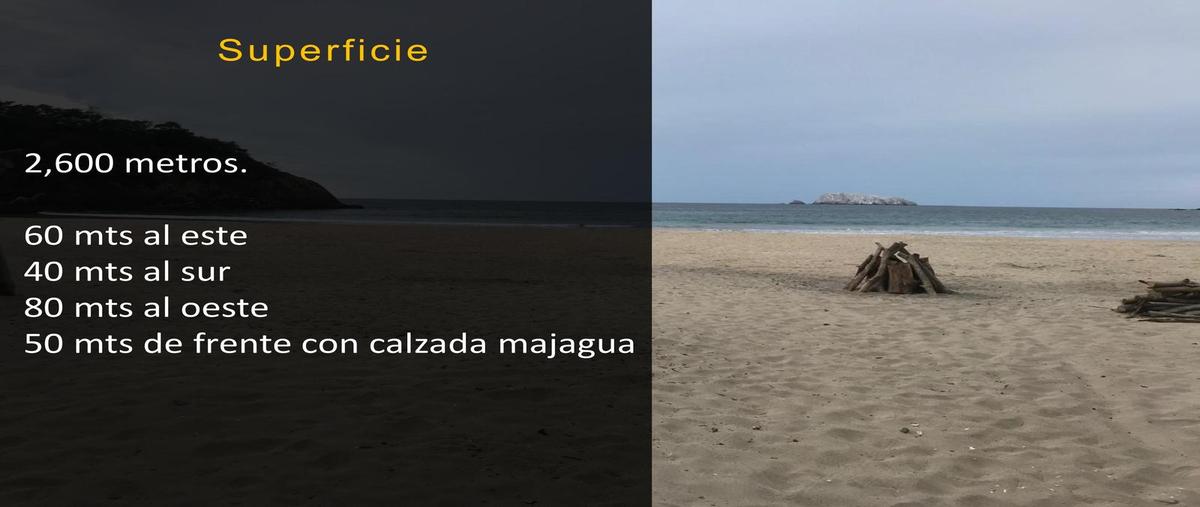 Foto de terreno habitacional en venta en  , el naranjo, manzanillo, colima, 0 No. 04