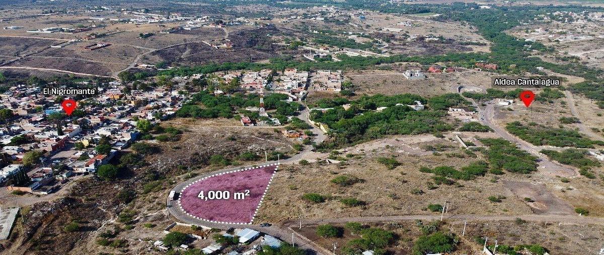 Foto de terreno habitacional en el nigromantecieneguita , nigromante, san miguel de allende, guanajuato, 29917234 foto 01 Foto de terreno habitacional en venta en el nigromantecieneguita , nigromante, san miguel de allende, guanajuato, 29917234 No. 01
