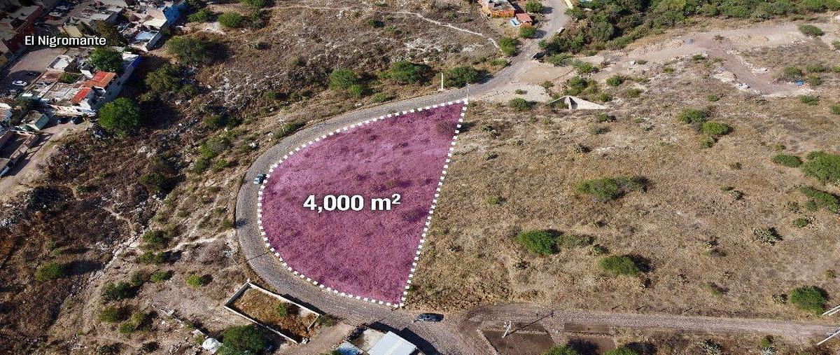 Foto de terreno habitacional en el nigromantecieneguita , nigromante, san miguel de allende, guanajuato, 29917234 foto 02 Foto de terreno habitacional en venta en el nigromantecieneguita , nigromante, san miguel de allende, guanajuato, 29917234 No. 02