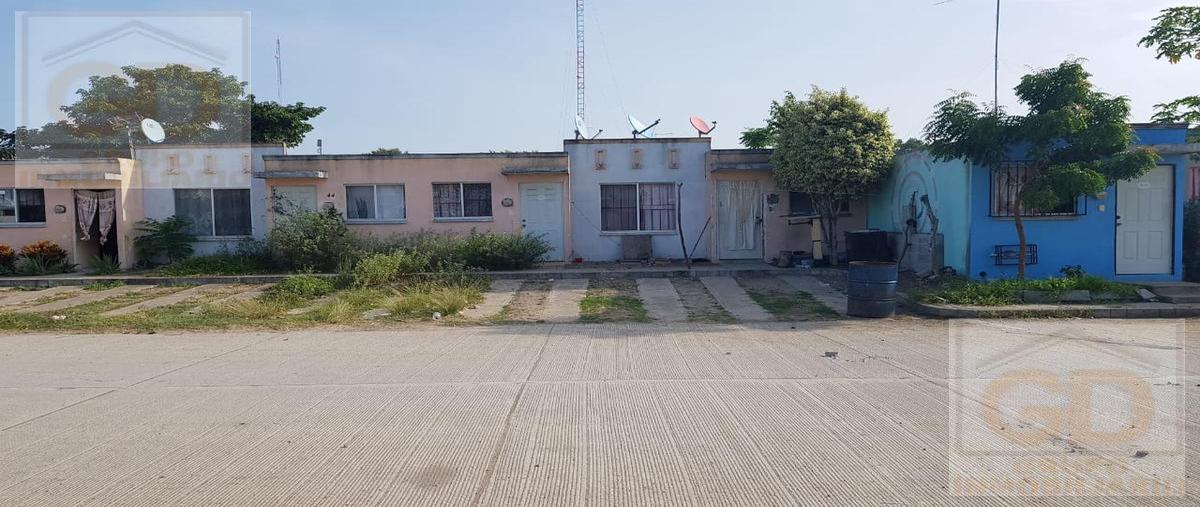 Foto de casa en , el nogal, altamira, tamaulipas, 0 foto 02 Foto de casa en venta en , el nogal, altamira, tamaulipas, 0 No. 02