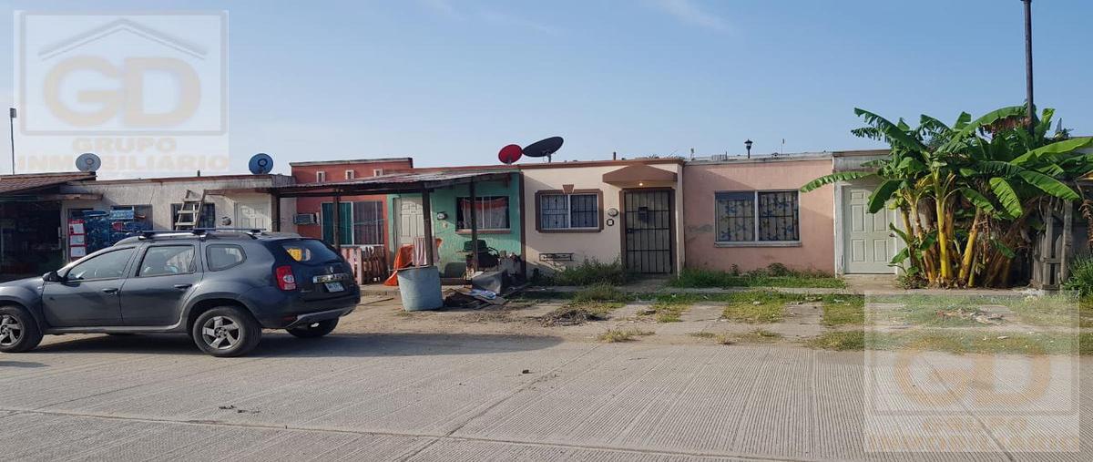 Foto de casa en , el nogal, altamira, tamaulipas, 0 foto 03 Foto de casa en venta en , el nogal, altamira, tamaulipas, 0 No. 03