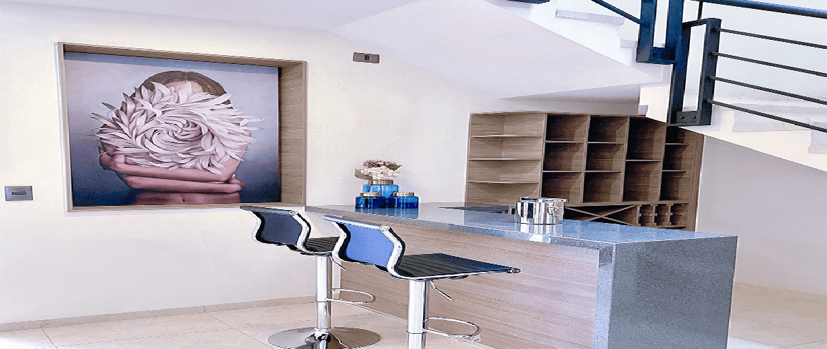 Foto de casa en venta en el nogal , san francisco, san mateo atenco, méxico, 28252770 No. 05