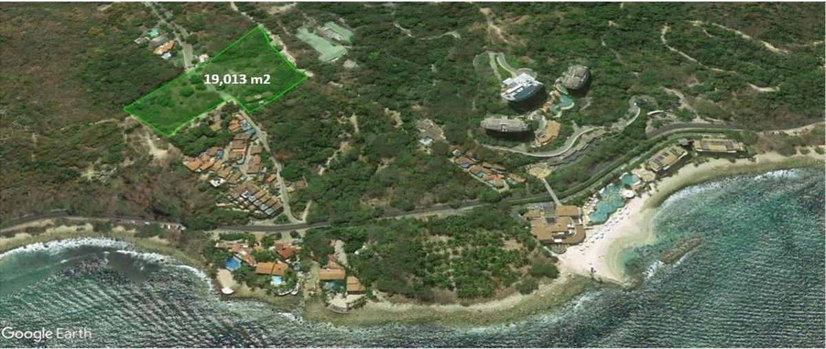 Foto de terreno habitacional en , el nogalito, puerto vallarta, jalisco, 0 foto 01 Foto de terreno habitacional en venta en , el nogalito, puerto vallarta, jalisco, 0 No. 01