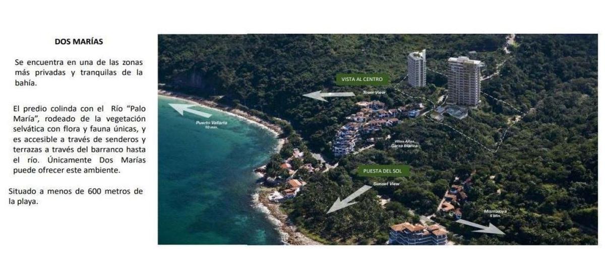 Foto de terreno habitacional en , el nogalito, puerto vallarta, jalisco, 0 foto 03 Foto de terreno habitacional en venta en , el nogalito, puerto vallarta, jalisco, 0 No. 03