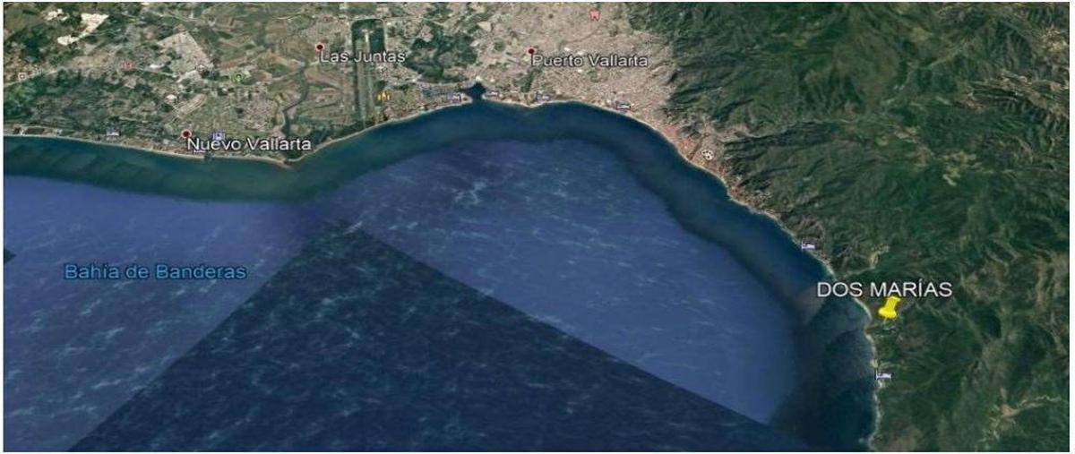 Foto de terreno habitacional en , el nogalito, puerto vallarta, jalisco, 0 foto 04 Foto de terreno habitacional en venta en , el nogalito, puerto vallarta, jalisco, 0 No. 04