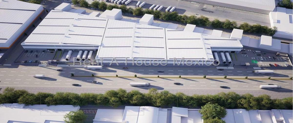 Foto de bodega en , el nopalito, cuautitlán, méxico, 0 foto 02 Foto de bodega en renta en , el nopalito, cuautitlán, méxico, 0 No. 02