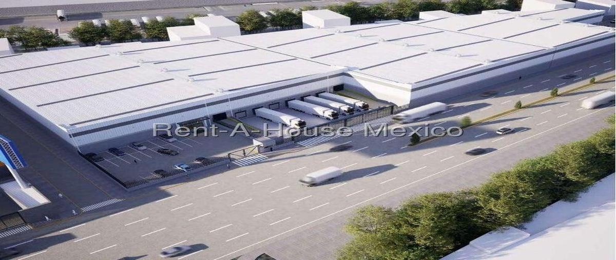 Foto de bodega en , el nopalito, cuautitlán, méxico, 0 foto 05 Foto de bodega en renta en , el nopalito, cuautitlán, méxico, 0 No. 05