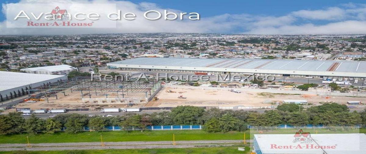 Foto de edificio en renta en  , el nopalito, cuautitlán, méxico, 31097725 No. 04